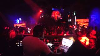 Antonique Smith-Hold Up Wait A Minute (Quentin Harris-Production) LIve at Zone Club -Kosovo