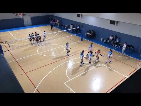 2a divisione - Olginate vs Robbiate - 31/03/2022