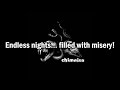 CHIMAIRA - SALVATION (Lyric Video)