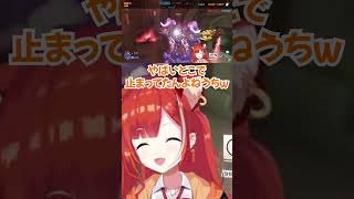 ピークする直前で止められるぷてち【ラトナ・プティ/天羽衣/あっさりしょこ/宇志海いちご/TQQ/切り抜き/えなこカップ/OW2/にじさんじ】