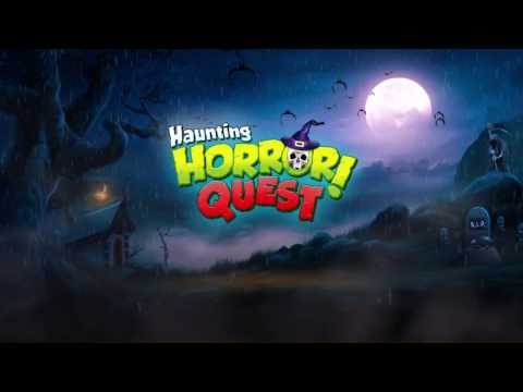 Haunted Horror Quest | Spooky  Video