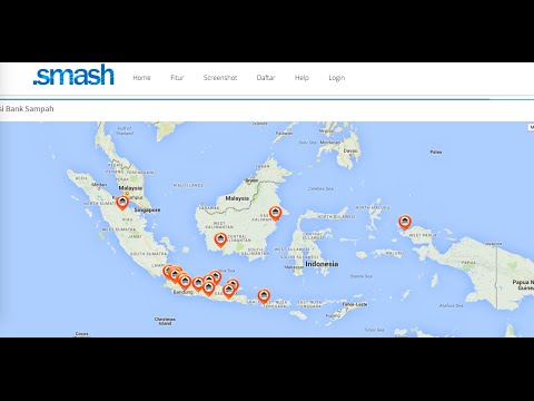 BankSampah.id Mobile