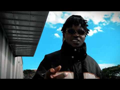 RONGESA - RUDRA KARTEL |GENGETONE VIDEO COVER 🇰🇪