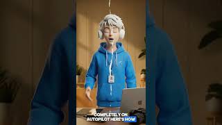 This AI Posts Viral Videos for You Automatically