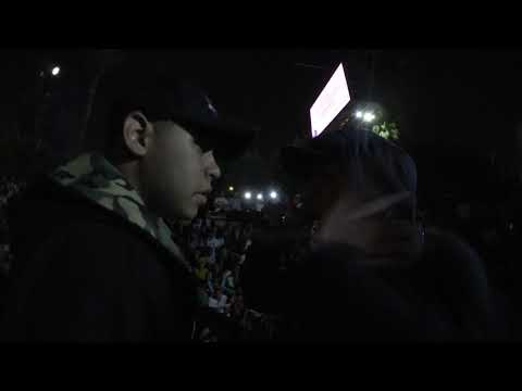 HENRY (Raptonda) vs PIERO PISTAS (Plaza de Reyes) - OCTAVOS CDC 1ra JORNADA - SOPORTE ALTERNO