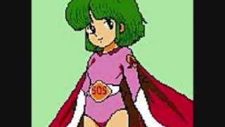 Sigla-Nana Supergirl