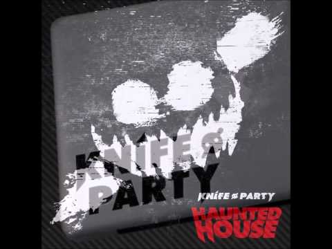 Atom- knife party vs nari e milani (dj  pierre remix)