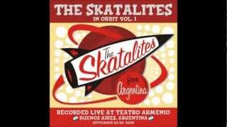 The Skatalites - In Orbit Vol 1. Latin Goes Ska