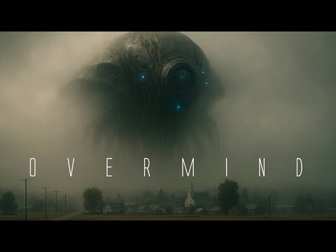 Overmind || Dark Cerebral Ambient Sci Fi Music [Atmospheric Immersive Ambience]