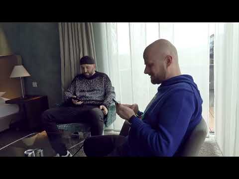 Donny V x G.Capella - Guck