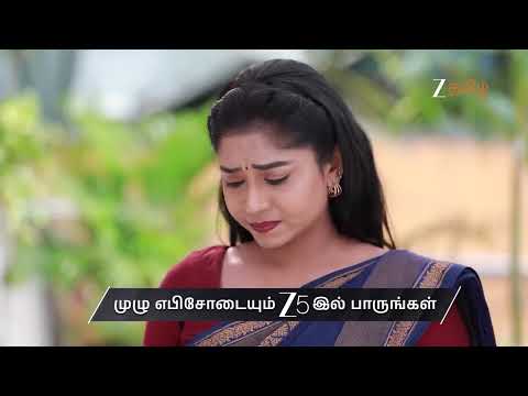 Varisu | Ep - 171 | Preview | Jan 17 2026 | Zee Tamil