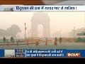 Delhi Killer Smog: Pakistan behind air pollution in Delhi-NCR?