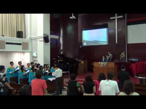 KPPK 179 - Kini 'Ku Milik Yesus