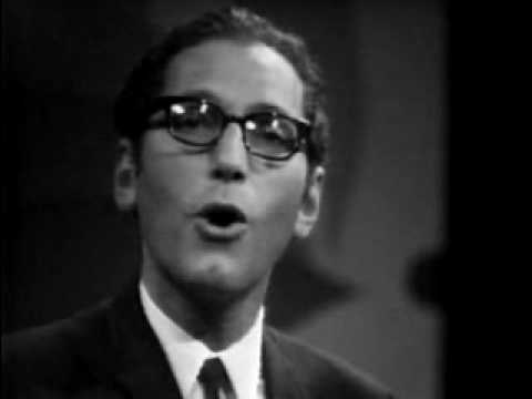 Tom Lehrer - Wernher von Braun