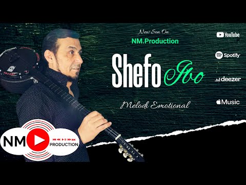 Shefo Ibo - Melodi Emotional 2023 ( Official Audio )