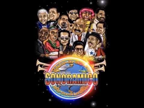 QUE DIERA YO  HUGO MOLINARES