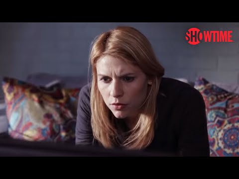 Homeland Season 5 (Promo 'The Past is Catching Up')