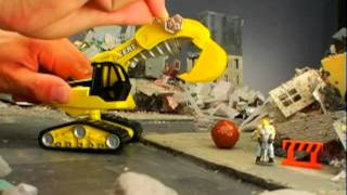 Double Duty Commercial