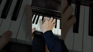 Download lagu Kimi no na wa theme - Sparkle (Your name) on piano mp3