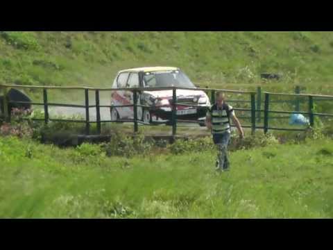 3 SJS MEN ONLY MaxiOes4 Czernichów 24.08.2013 -Maciej Panuś Magdalena Panuś Fiat Seicento