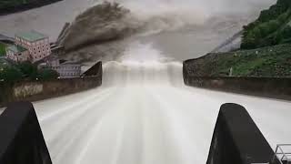 Mega Dam Engineering