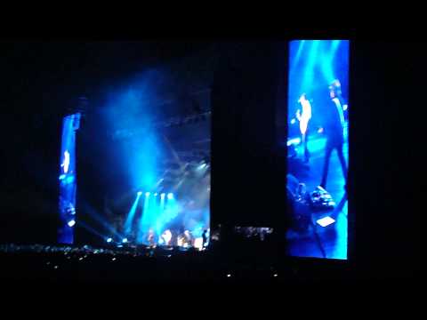 Paul McCartney - I've Got A Feeling ( Live Chile )
