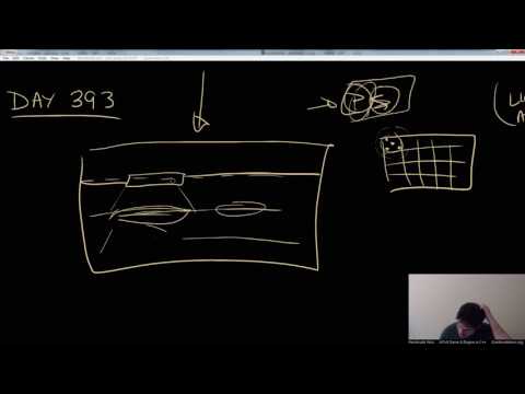 Handmade Hero Day 393 - Planning Lighting from Depth Peels
