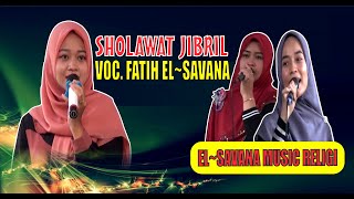 Download lagu SHOLAWAT JIBRIL MERDU PENYEJUK HATI - Cover By Fatih El-Savana mp3 Download lagu SHOLAWAT JIBRIL MERDU PENYEJUK HATI - Cover By Fatih El-Savana mp3