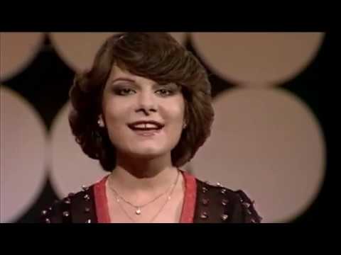 Marianne Rosenberg - Ich bin wie du 1975