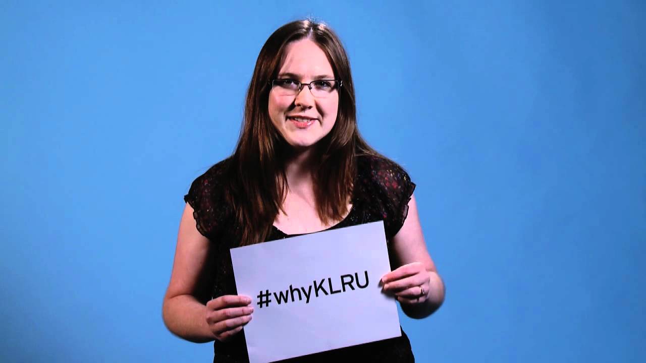 Why KLRU?