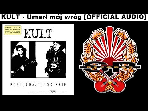 Video thumbnail for Umarł mój wróg