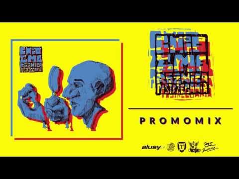 CHIO EMB - RÓŻNICA POSTRZEGANIA [PROMOMIX]