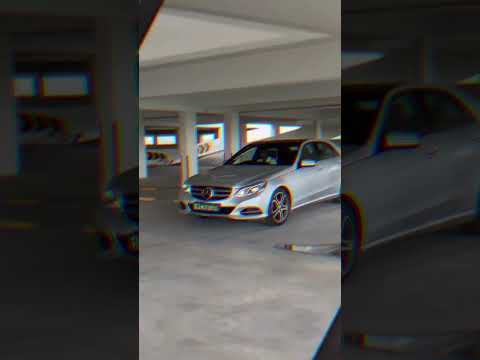 MERCEDES BENZ E250 2.0 (2013/2014) RM49,999