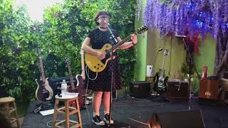 Rose Melberg - You and Only You (The Softies) - happy humble hub 7/16/25