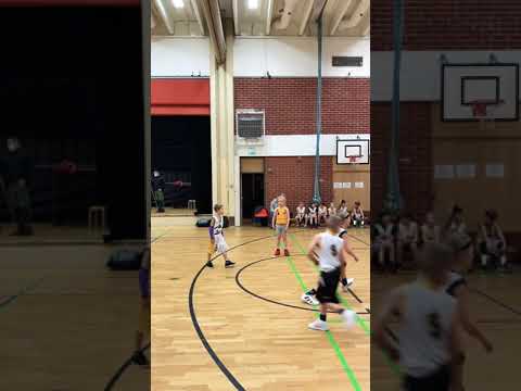 Wb Pantterit vs Beat Basket. Kasper#23 cooking🔥