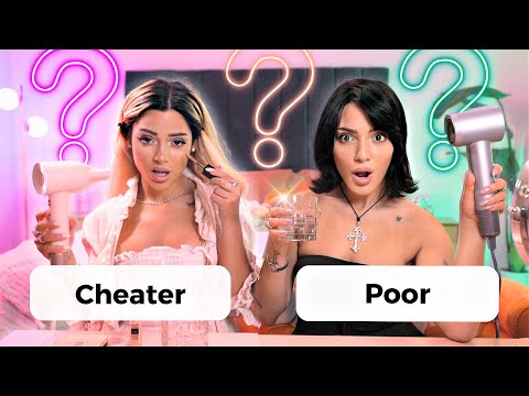 Truth or Drink 2023 *Addressing Rumors!*