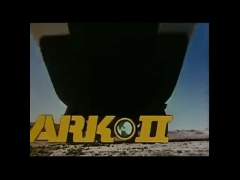 Explore the Fascinating World of ARK II TV show in Just 5 Minutes