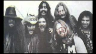 Dr Hook And The Medicine Show  -  "Wups And Joking"    From A Radio Show Home On The Range