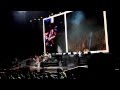 Aerosmith- Lover alot (Live) 
