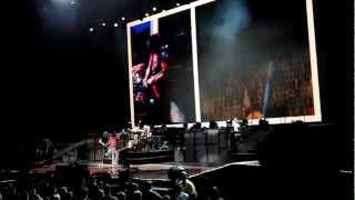 Aerosmith- Lover alot (Live)