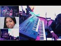 Ntokozo Mbambo Live in Worship @ OHC2025 - Band Cam 