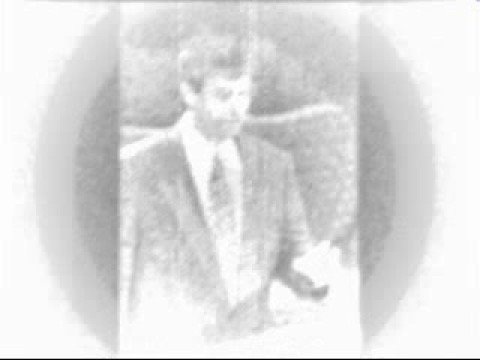 Paul Washer - Esekiel 36: 24-27