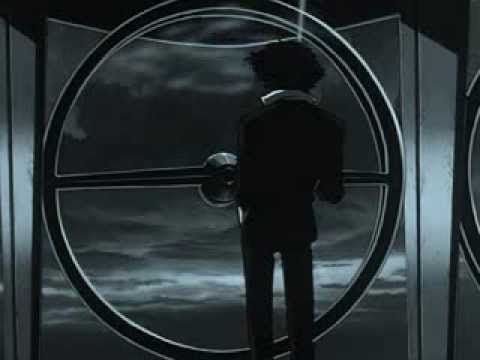 Cowboy Bebop - Revenge AMV
