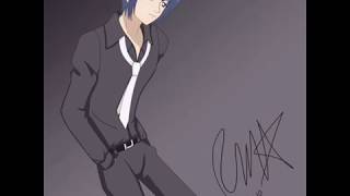 Nightmare-Nightcore Lost In Blue