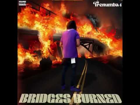 Trenumba4 ft. Crilz - Just A Feeling