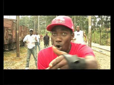 RJ KANIERRA -- CHAMPION