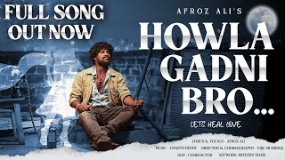 Download lagu Howla Gadni Bro | Telugu Breakup Song | Afroz Ali | Ranjith Reddy | Vijju Mudhiraj | CAMERACTOR | mp3 Download lagu Howla Gadni Bro | Telugu Breakup Song | Afroz Ali | Ranjith Reddy | Vijju Mudhiraj | CAMERACTOR | mp3