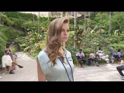 Duarte | Spring Summer 2021 | Full Show