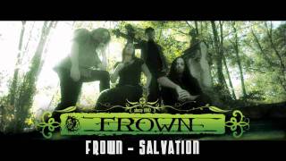 FROWN - SALVATION