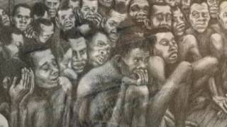 Strange Boat - Crazy Goats!